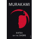 Kafka on the Shore (Paperback) by ''Haruki Murakami''